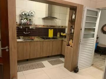 Casa / Sobrado para Venda em São Paulo/SP Vila Monumento 4 Quartos