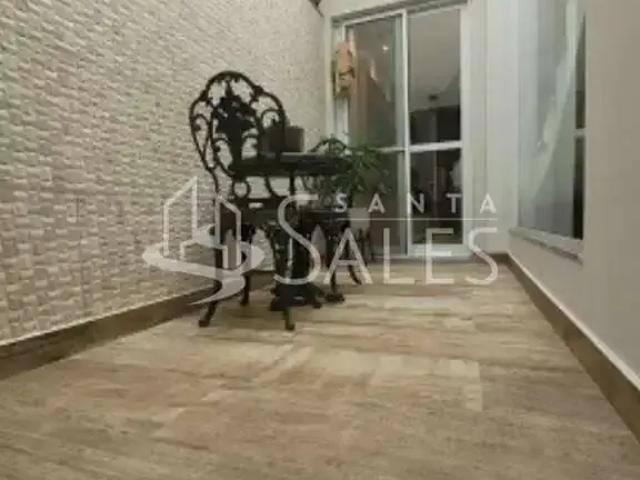 Casa / Sobrado para Venda em São Paulo/SP Vila Monumento 4 Quartos