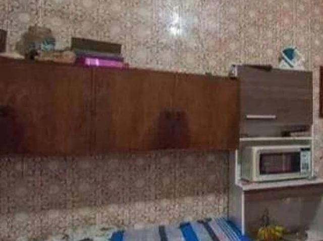 Casa / Sobrado para Venda em São Paulo/SP Vila Monumento 4 Quartos