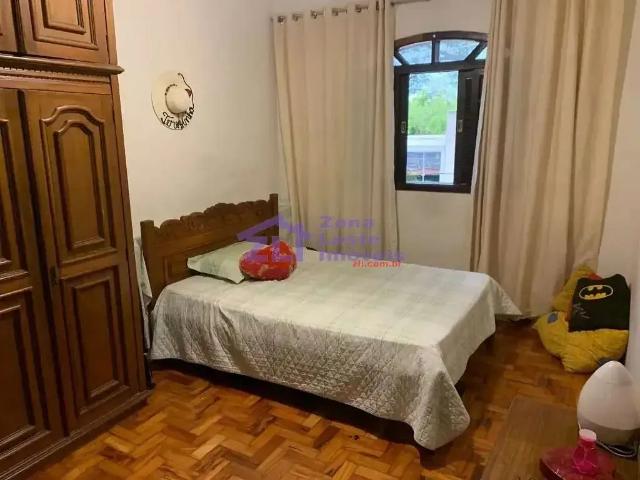 Casa / Sobrado para Venda em São Paulo/SP Vila Monumento 4 Quartos