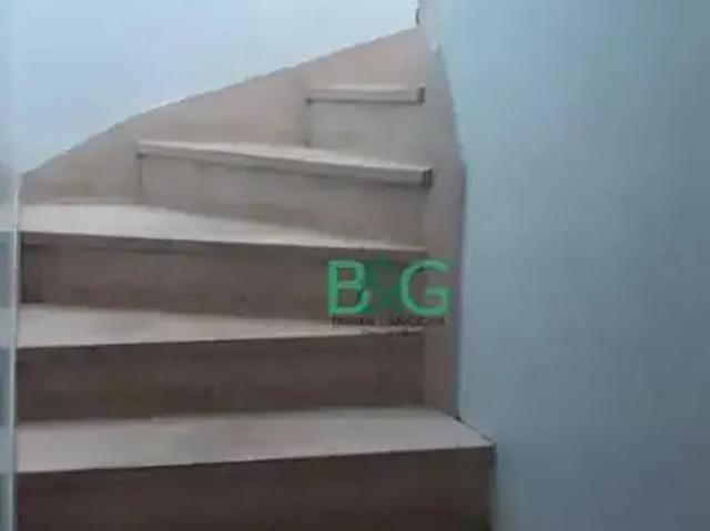 Casa / Sobrado para Venda em São Paulo/SP Vila Monumento 4 Quartos