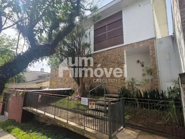 Casa / Sobrado para Venda em São Paulo/SP Vila Monumento 4 Quartos