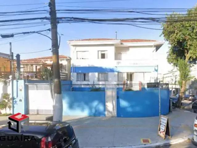Casa / Sobrado para Venda em São Paulo/SP Vila Monumento 4 Quartos