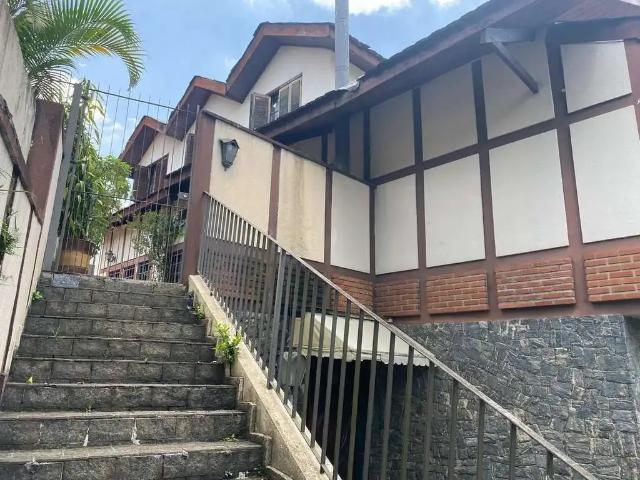 Casa / Sobrado para Venda em São Paulo/SP Vila Monumento 4 Quartos