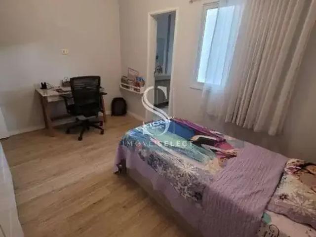 Casa / Sobrado para Venda em São Paulo/SP Vila Monumento 4 Quartos