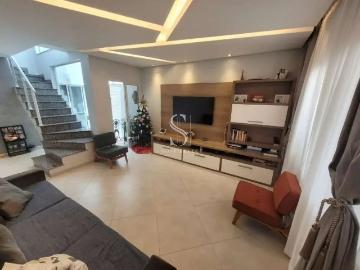 Casa / Sobrado para Venda em São Paulo/SP Vila Monumento 4 Quartos