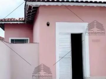 Casa / Sobrado para Venda em São Paulo/SP Vila Monumento 4 Quartos