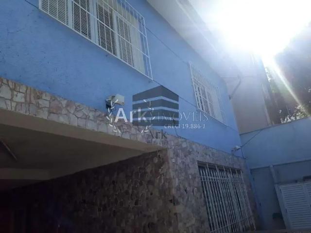 Casa / Sobrado para Venda em São Paulo/SP Vila Monumento 5 Quartos