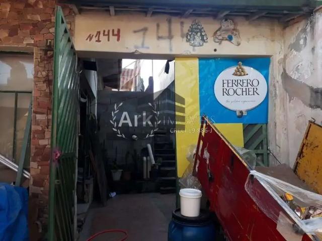 Casa / Sobrado para Venda em São Paulo/SP Vila Monumento 5 Quartos