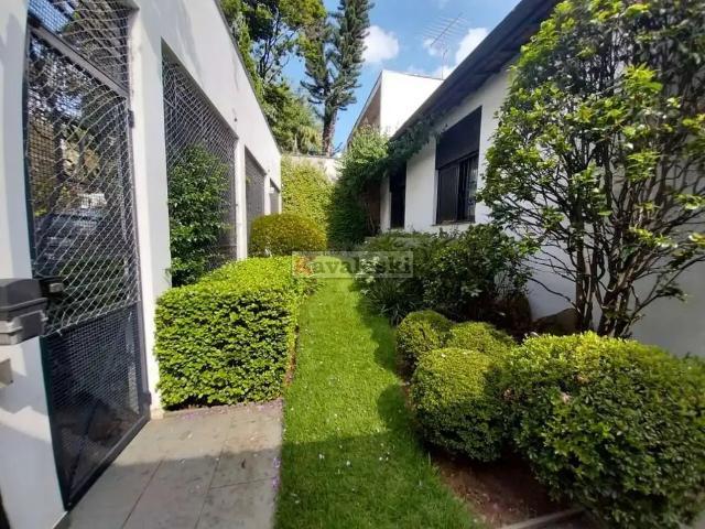 Casa / Sobrado para Venda em São Paulo/SP Vila Monumento 5 Quartos