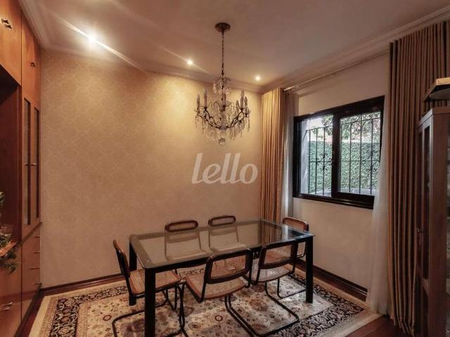 Casa / Sobrado para Venda em São Paulo/SP Vila Monumento 5 Quartos