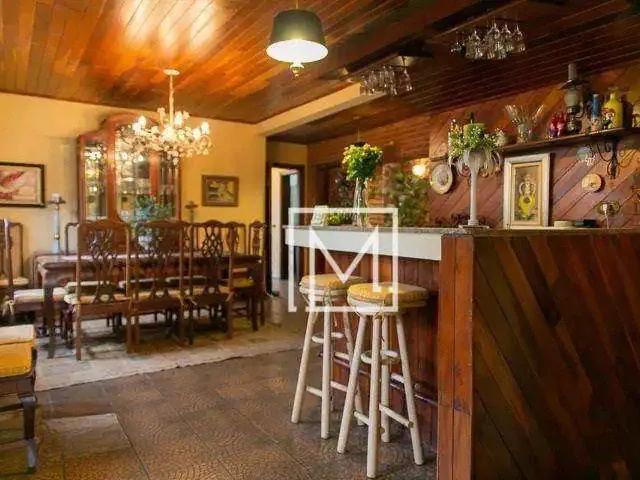 Casa / Sobrado para Venda em São Paulo/SP Vila Monumento 5 Quartos