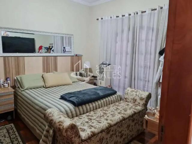 Casa / Sobrado para Venda em São Paulo/SP Vila Monumento 6 Quartos