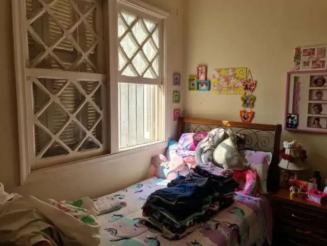 Casa / Sobrado para Venda em São Paulo/SP Vila Monumento 6 Quartos