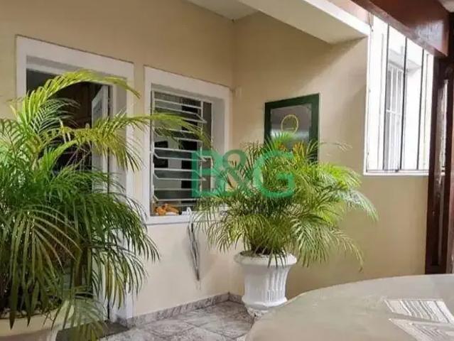 Casa / Sobrado para Venda em São Paulo/SP Vila Monumento 6 Quartos