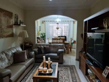 Casa / Sobrado para Venda em São Paulo/SP Vila Monumento 6 Quartos
