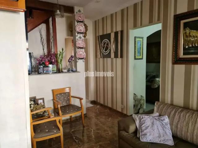 Casa / Sobrado para Venda em São Paulo/SP Vila Monumento 6 Quartos