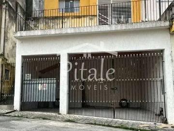 Casa / Sobrado para Venda em São Paulo/SP Vila Monumento 7 Quartos