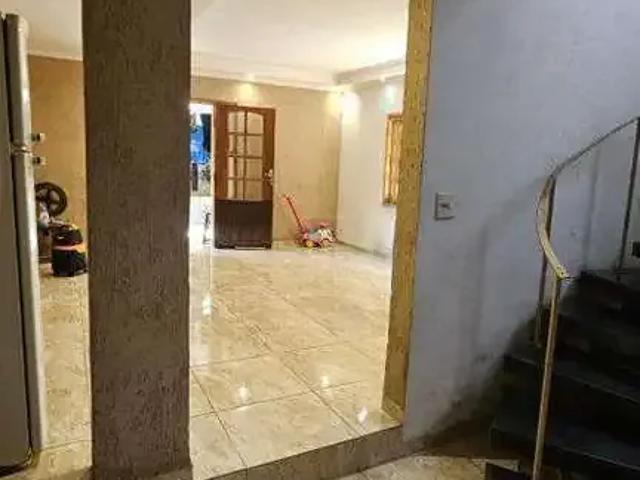 Casa / Sobrado para Venda em São Paulo/SP Vila Monumento 2 Quartos