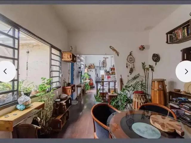Casa / Sobrado para Venda em São Paulo/SP Vila Monumento 2 Quartos