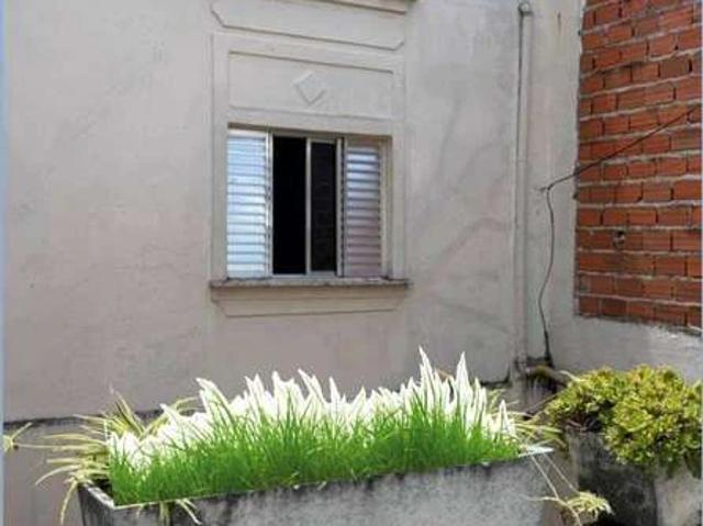 Casa / Sobrado para Venda em São Paulo/SP Vila Monumento 2 Quartos