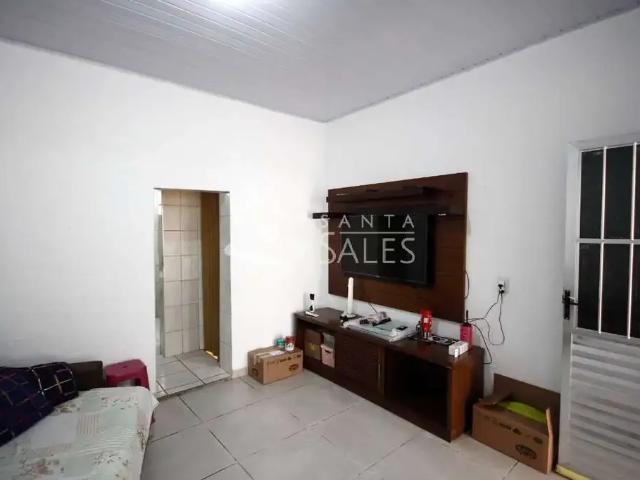 Casa / Sobrado para Venda em São Paulo/SP Vila Monumento 2 Quartos