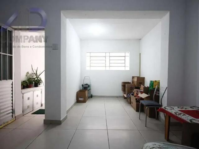 Casa / Sobrado para Venda em São Paulo/SP Vila Monumento 2 Quartos