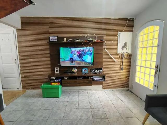 Casa / Sobrado para Venda em São Paulo/SP Vila Monumento 2 Quartos