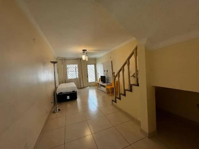 Casa / Sobrado para Venda em São Paulo/SP Vila Monumento 2 Quartos
