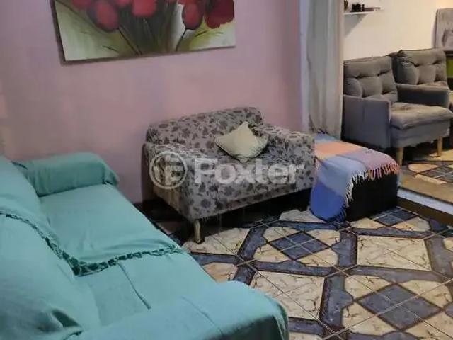 Casa / Sobrado para Venda em São Paulo/SP Vila Monumento 2 Quartos