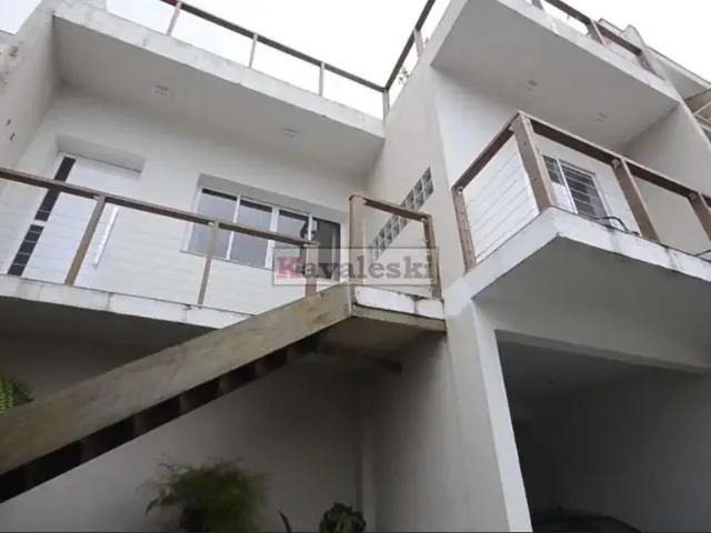Casa / Sobrado para Venda em São Paulo/SP Vila Monumento 2 Quartos