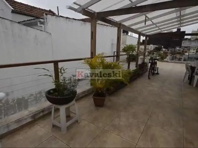 Casa / Sobrado para Venda em São Paulo/SP Vila Monumento 2 Quartos