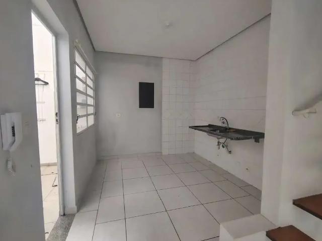 Casa / Sobrado para Venda em São Paulo/SP Vila Monumento 2 Quartos