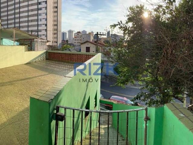 Casa / Sobrado para Venda em São Paulo/SP Vila Monumento 2 Quartos