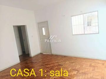 Casa / Sobrado para Venda em São Paulo/SP Vila Monumento 2 Quartos