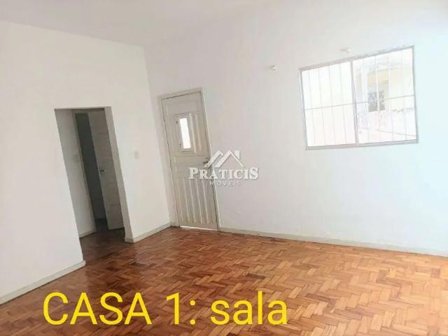 Casa / Sobrado para Venda em São Paulo/SP Vila Monumento 2 Quartos
