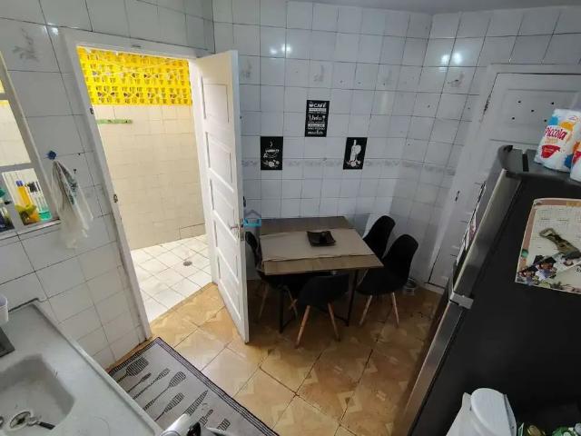 Casa / Sobrado para Venda em São Paulo/SP Vila Monumento 2 Quartos