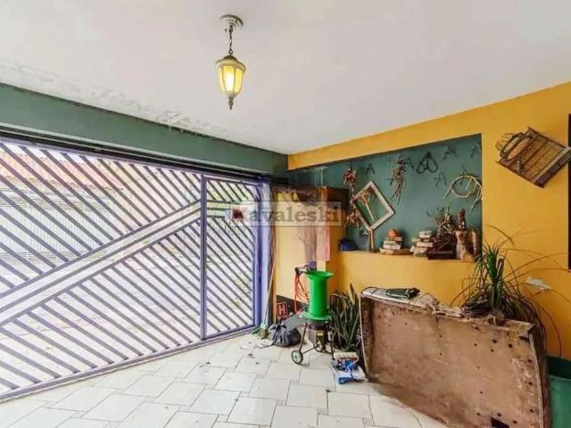 Casa / Sobrado para Venda em São Paulo/SP Vila Monumento 2 Quartos