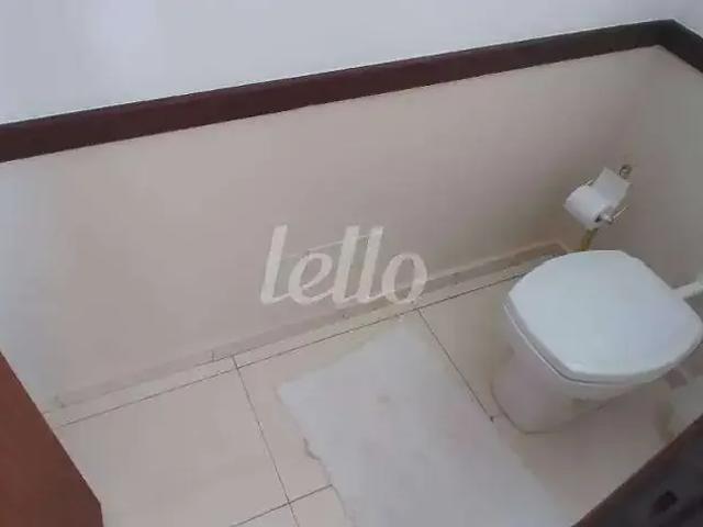 Casa / Sobrado para Venda em São Paulo/SP Vila Monumento 3 Quartos