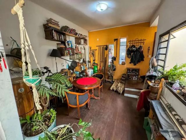 Casa / Sobrado para Venda em São Paulo/SP Vila Monumento 3 Quartos