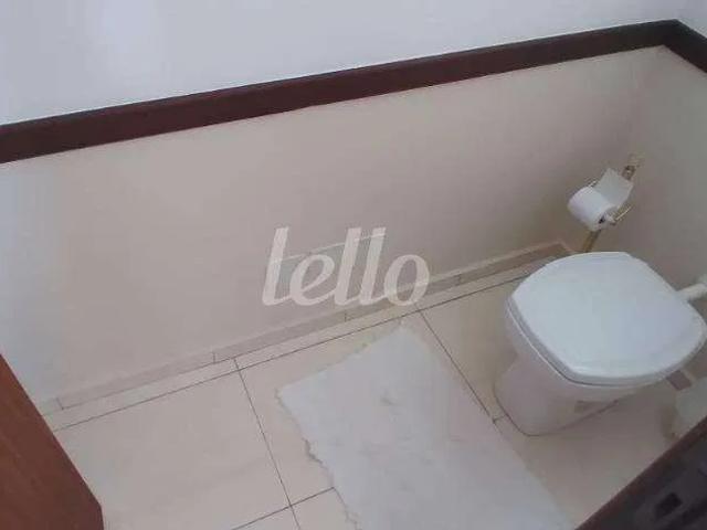 Casa / Sobrado para Venda em São Paulo/SP Vila Monumento 3 Quartos