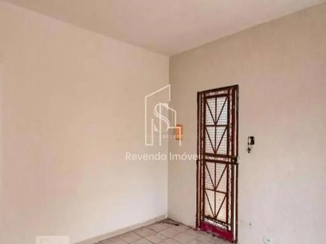 Casa / Sobrado para Venda em São Paulo/SP Vila Monumento 3 Quartos