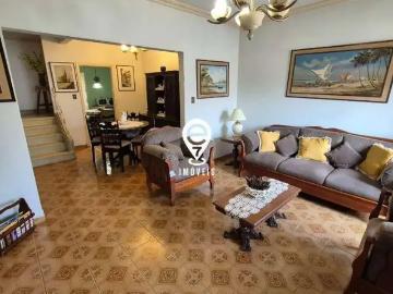 Casa / Sobrado para Venda em São Paulo/SP Vila Monumento 3 Quartos