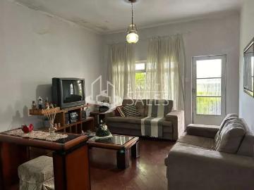 Casa / Sobrado para Venda em São Paulo/SP Vila Monumento 3 Quartos