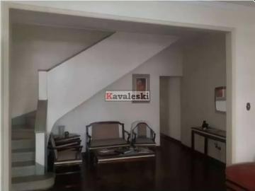 Casa / Sobrado para Venda em São Paulo/SP Vila Monumento 3 Quartos