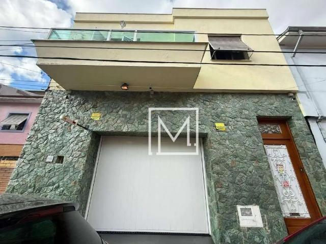 Casa / Sobrado para Venda em São Paulo/SP Vila Monumento 3 Quartos