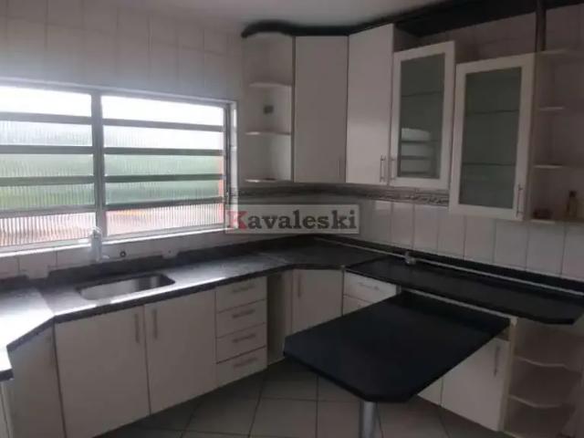Casa / Sobrado para Venda em São Paulo/SP Vila Monumento 3 Quartos