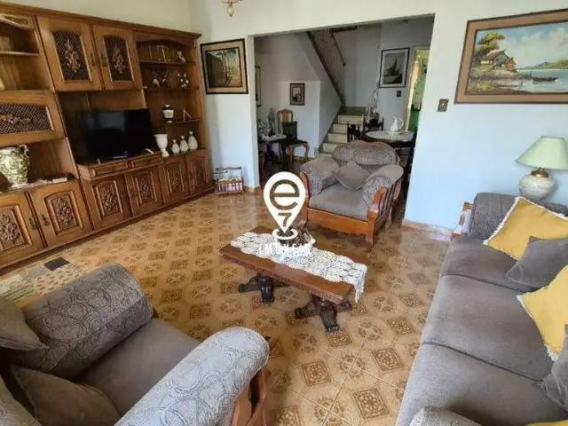 Casa / Sobrado para Venda em São Paulo/SP Vila Monumento 3 Quartos