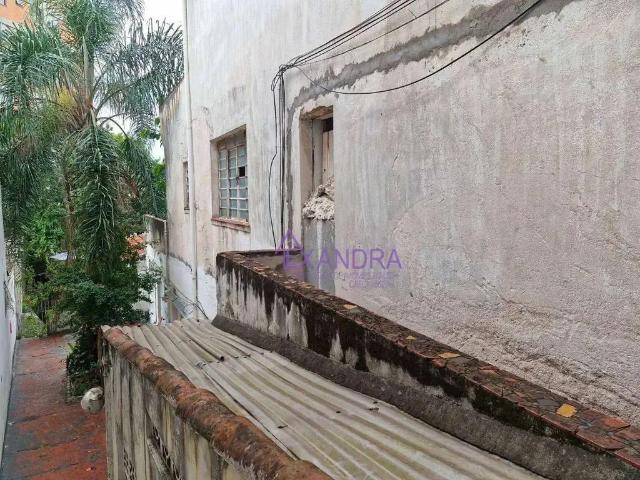 Casa / Sobrado para Venda em São Paulo/SP Vila Monumento 3 Quartos