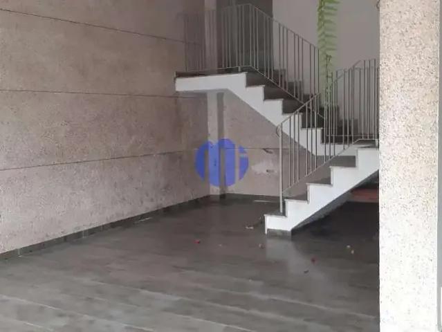 Casa / Sobrado para Venda em São Paulo/SP Vila Monumento 3 Quartos